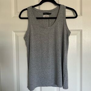 Prana Scoop Neck Tank
